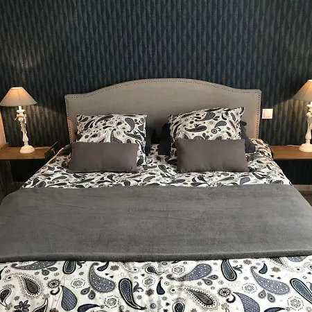 Appartement Contemporain Pont Vieux *