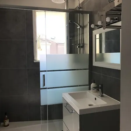 Apartman Contemporain Pont Vieux *
