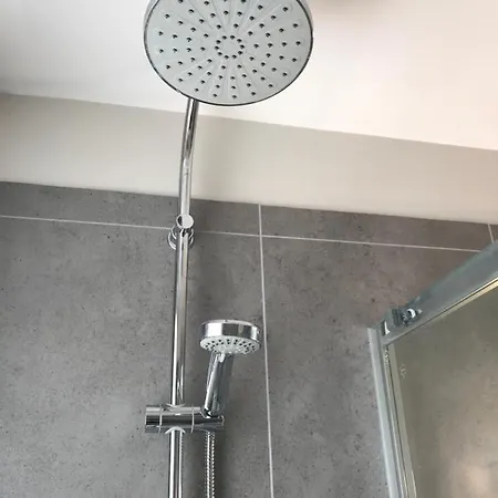 Appartement Contemporain Pont Vieux Carcassonne