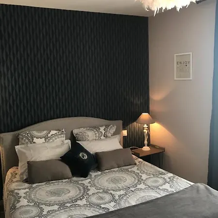 Contemporain Pont Vieux Carcassone