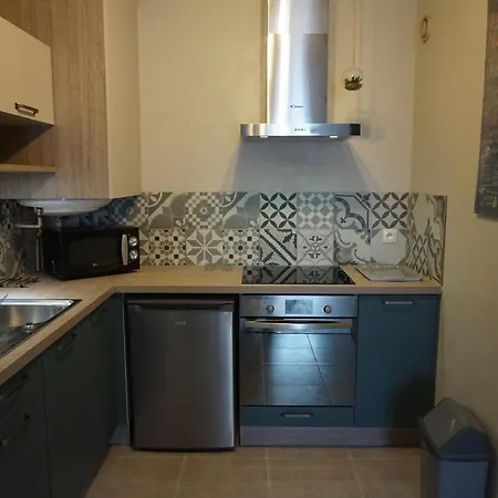 Contemporain Pont Vieux