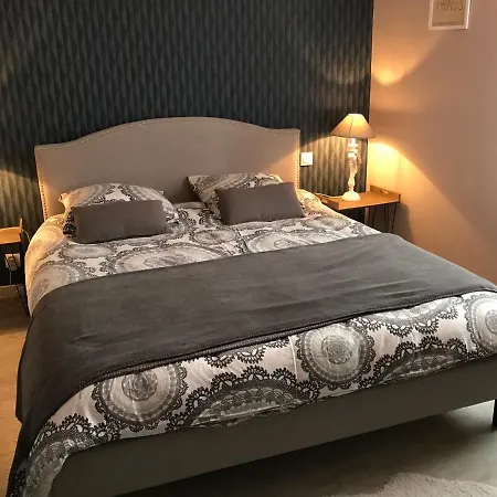 Contemporain Pont Vieux Appartement Carcassonne