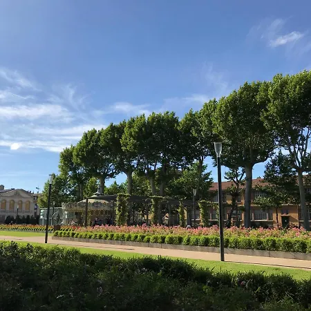Contemporain Pont Vieux Carcassone